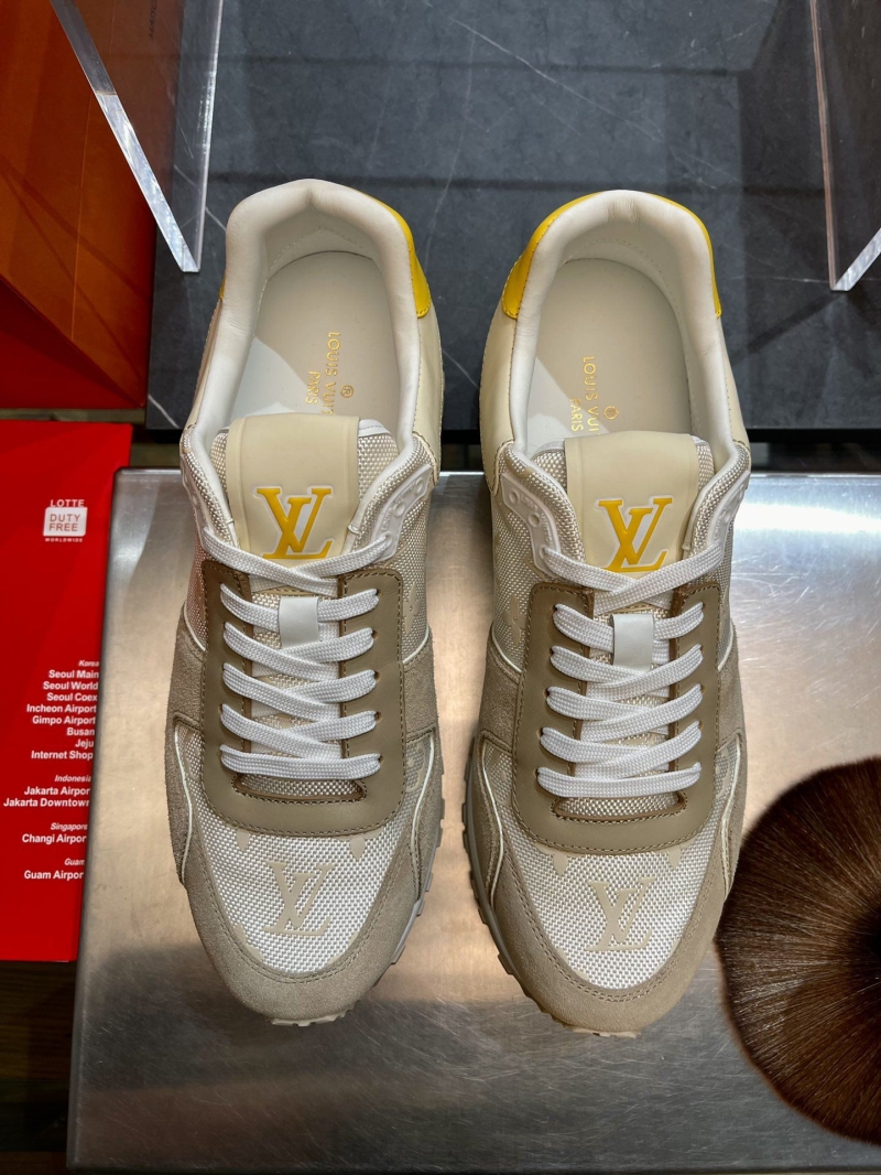 Louis Vuitton Sneakers